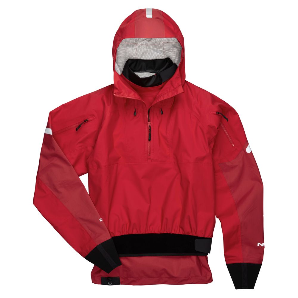 NRS Men's Riptide Splash Jacket